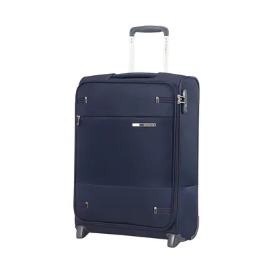 Produktbild von Samsonite Base Boost Upright 55/20 mit TSA-Zahlenschloss navy blue