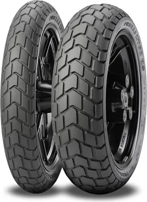 Image de Pirelli Mt60 Rs 120/70 R18 M/C Tl 59(W) Front