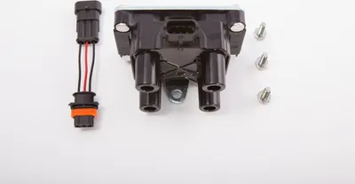 Produktbild von BOSCH F 000 ZS0 222 Zündspule