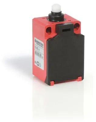Obrázok produktu pre BERNSTEIN AG Koncový spínač 240 V/AC 10 A, piestový, momentový TI2-SU1Z W IP65 1 ks (6088153002)