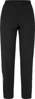 Image de Craft Rush 2.0 Pantalon Avec Zip Intégral Enfants - Noir  | Taille: 158/164