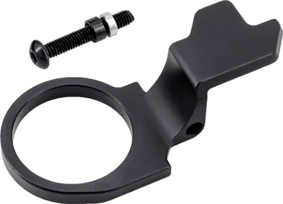 Obrázek produktu pro Držák displeje Yamaha Rozhraní X pro montáž na řídicí trubku