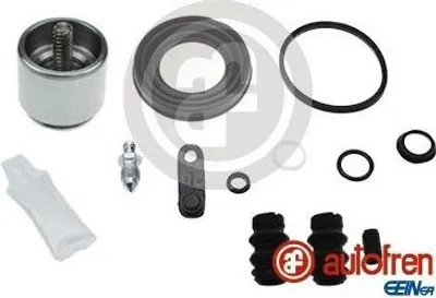 Obrázok produktu pre Súprava na opravu, brzdový strmeň AUTOFREN SEINSA D42608RK