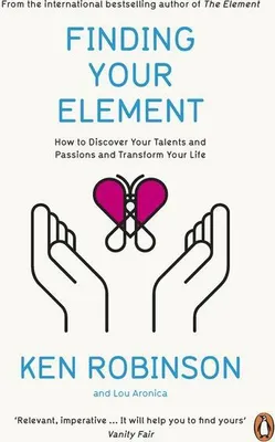 Produktbild von Finding Your Element