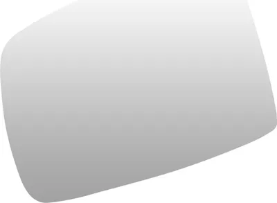 Produktbild von Außenspiegelglas links 71732870