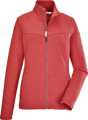 Produktbild von KILLTEC Sport- und Freizeit GmbH KOS 102 WMN FLX JCKT coral pink coral pink 38