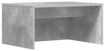 Zdjęcie produktu dla Solidchoice - Biurko do montażu na ścianie, wymiary: 60 x 45 x 30 cm, idealne do biura domowego