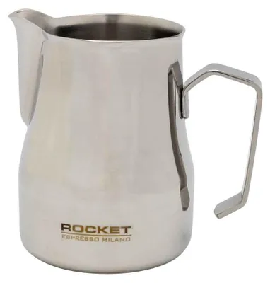 Produktbild von Rocket Milchkännchen 350ml silber