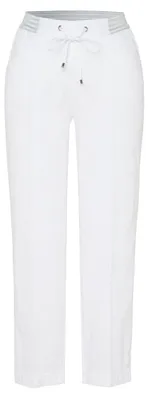 Produktbild von TONI Sue Wide 7/8 080 White 46