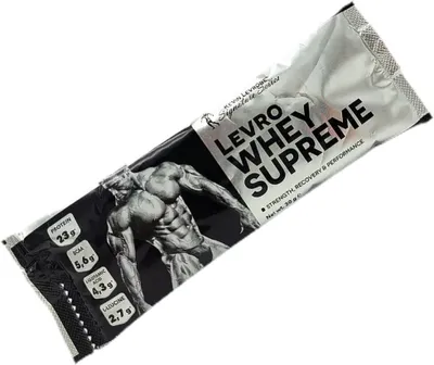 Zdjęcie produktu dla Kevin Levrone | LevroWhey Supreme / 100% Whey Protein Vanilia
