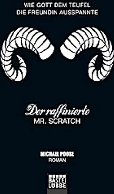 Produktbild von Der raffinierte Mr. Scratch