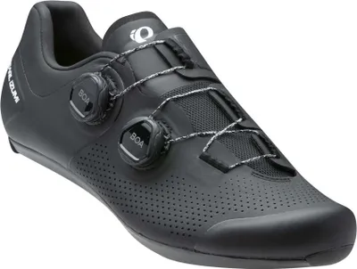Produktbild von Pearl Izumi Pro Rennradschuhe Schwarz EU 39 Mann Schwarz EU 39