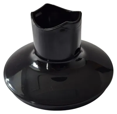 Blenderdeckel, kompatibel mit Braun MultiQuick, Ø 130 mm