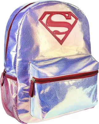 Image de Sac à dos Superman 36 cm.