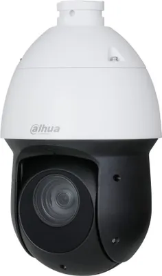 Produktbild von Dahua Technology WizSense SD49225GB-HNR, IP-Sicherheitskamera, Draußen, Kabelgebunden, 5 Muster, 5 Scan, 8 Tour, DH-SD, Pelco-P/D, Decke/Wand/Stange