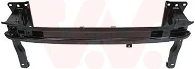 Produktbild von VAN WEZEL 5751561 Stoßstangenträger Vorne für VW POLO (AW1, BZ1)