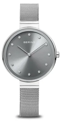 Produktbild von Bering Damenuhr Classic Collection 12034-009