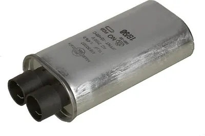 Image de Universeel - Condensateur Microwell 1,15 ?F 2100 Vac - 481912138013