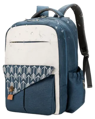 Immagine prodotto di Borsa da viaggio impermeabile e di grande capacità, ideale per papà
