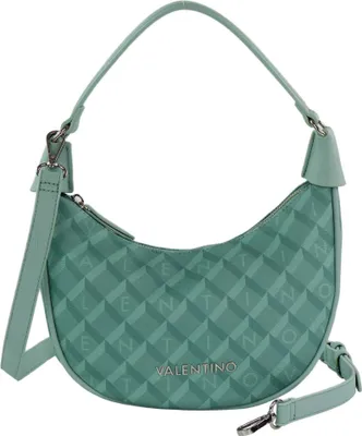 Produktbild von VALENTINO BAGS Barrio Hobo Bag VBS7NV06: SALVIA/MULTI