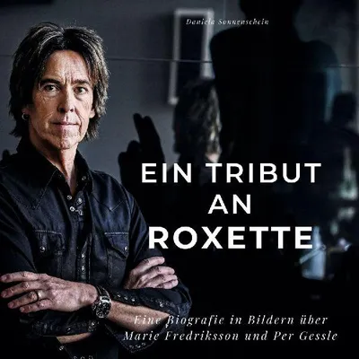 Produktbild von Ein Tribut an Roxette