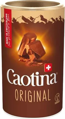 Produktbild von Caotina Original Kakao 200g Dose - 6 Dosen