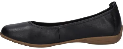 Produktbild von Damen Ballerinas Josef Seibel 74801 133100 schwarz 45