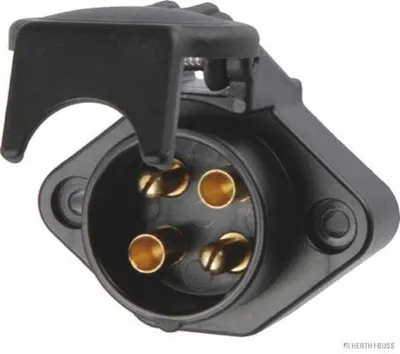 Obrázok produktu pre Zásuvka HERTH+BUSS ELPARTS 51305114