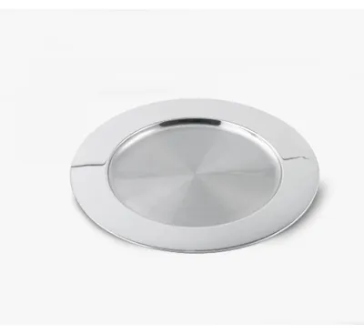 Produktbild von Weis 270332 Edelstahl Platzteller 33cm