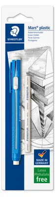 Zdjęcie produktu dla Staedtler Mars plastic 528, 2 szt.