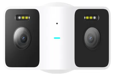 Obrázok produktu pre Xiaomi Outdoor Camera CW100 Dual