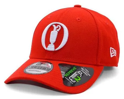 Produktbild von Kappe NEW ERA 940 Repreve 9forty opench