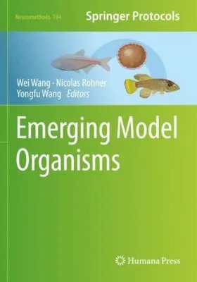 Image de Emerging Model Organisms