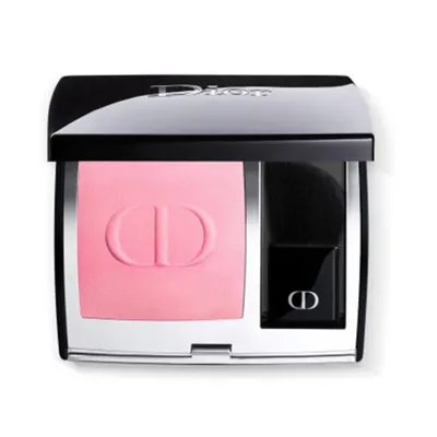 Produktbild von Dior Rouge Blush, Pink, Rose Caprice, 1 Farben, Puder, Palette, Frauen