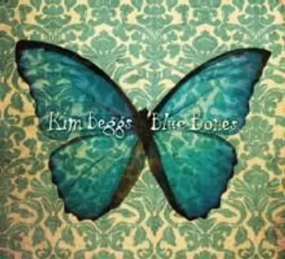 Produktbild von Beggs, K: Blue Bones