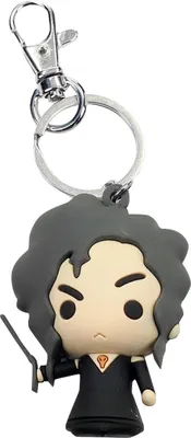Obrázek produktu pro Přívěsek na klíče Harry Potter Bellatrix Lestrangeová