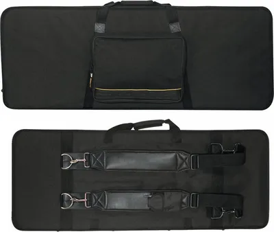 Produktbild von ROCKCASE RC 20906 B Premium Line