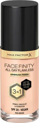 Image de MAX FACTOR | FACEFINITY | Face