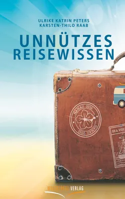 Produktbild von Unnützes Reisewissen