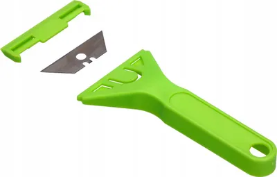 Obrázok produktu pre Škrabka na okná Škrabka na čistenie okien na nálepky Škrabka na okná