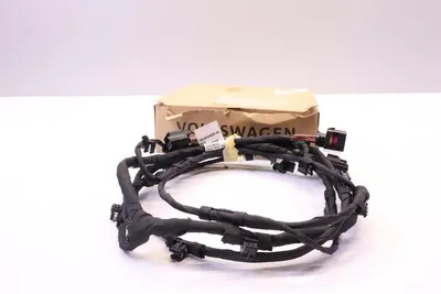 Produktbild von Original VW Passat CC 12-17 Stoßstange Kabelbaum vorne 3C8971095BR