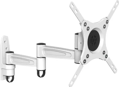 Immagine prodotto di MULTIBRACKETS Multibrackets M VESA Flexarm 360 III Bianco 75 100 200