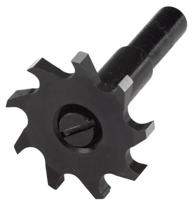 Immagine prodotto di Wolfcraft 1 STRAIGHT FACE CUTTER