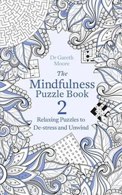 Image de The Mindfulness Puzzle Book 2