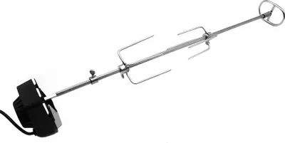 Produktbild von Drehspieß 100 cm