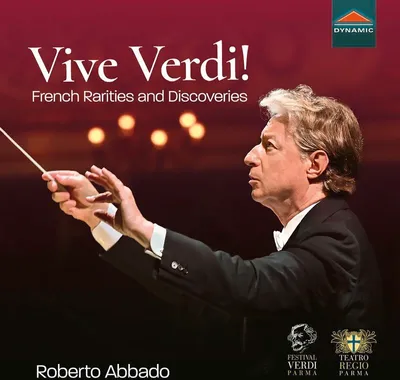 Image de Abbado, R : Vive Verdi