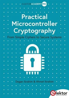 Immagine prodotto di Practical Microcontroller Cryptography