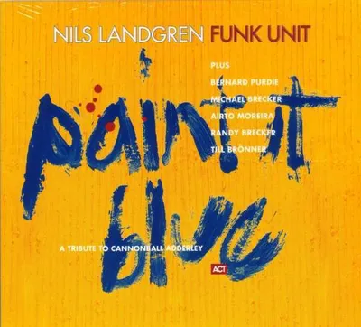 Produktbild von Paint It Blue