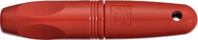 Produktbild von Dick 21080000 Tool Handle for needle files Length 95 mm 1 pc(s)