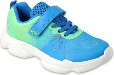 Produktbild von BEFADO Jungen Sneaker Befado Sport ultraleicht Blau 25